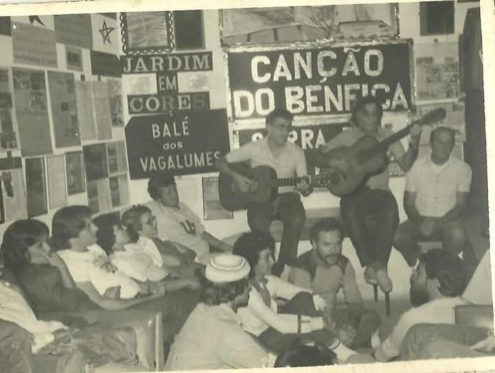 Pousada Cantinho De Deus Conservatória Extérieur photo