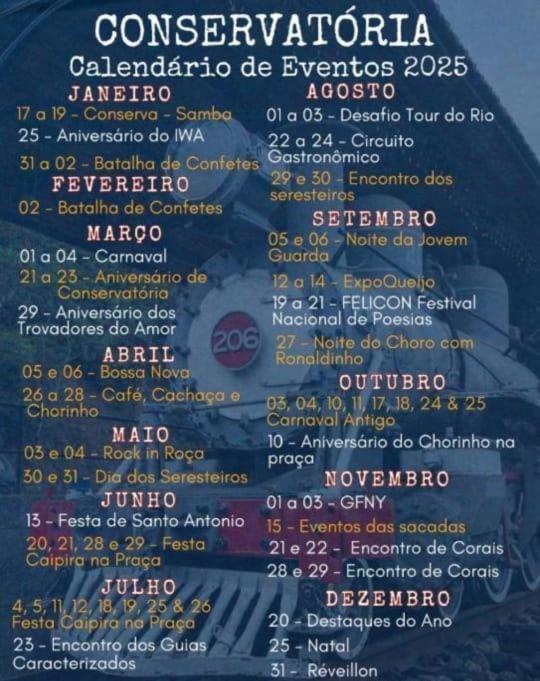Pousada Cantinho De Deus Conservatória Extérieur photo